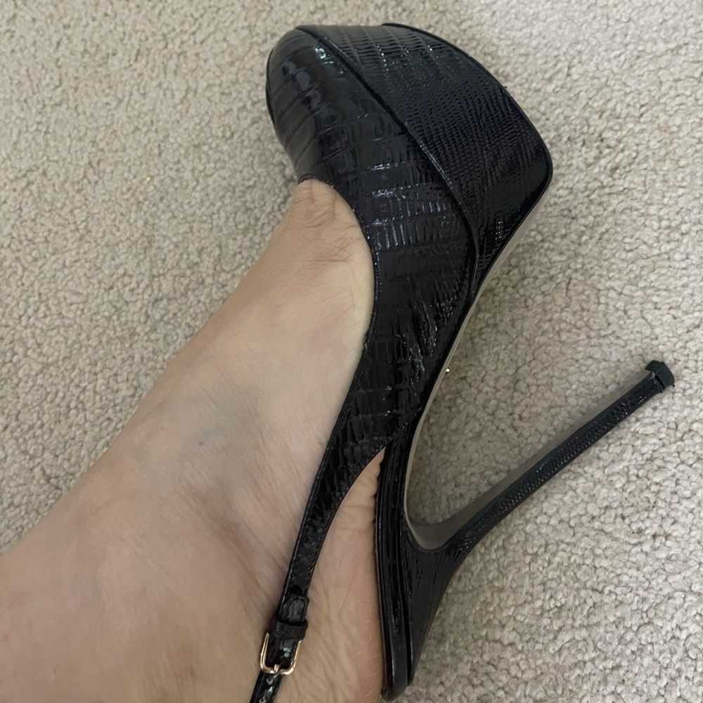 Sergio Rossi womens heels.